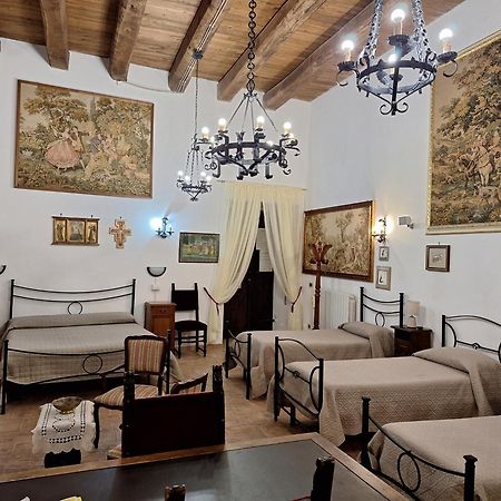 Il Capitello Bed & Breakfast Rieti Bagian luar foto