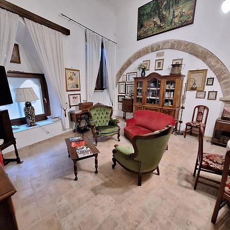 Il Capitello Bed & Breakfast Rieti Bagian luar foto
