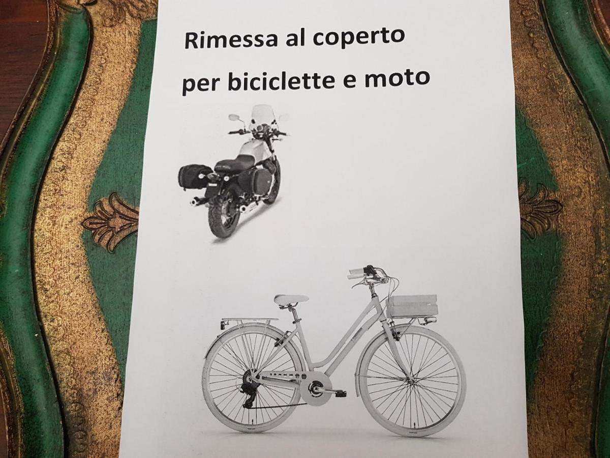 Il Capitello Bed & Breakfast Rieti Bagian luar foto