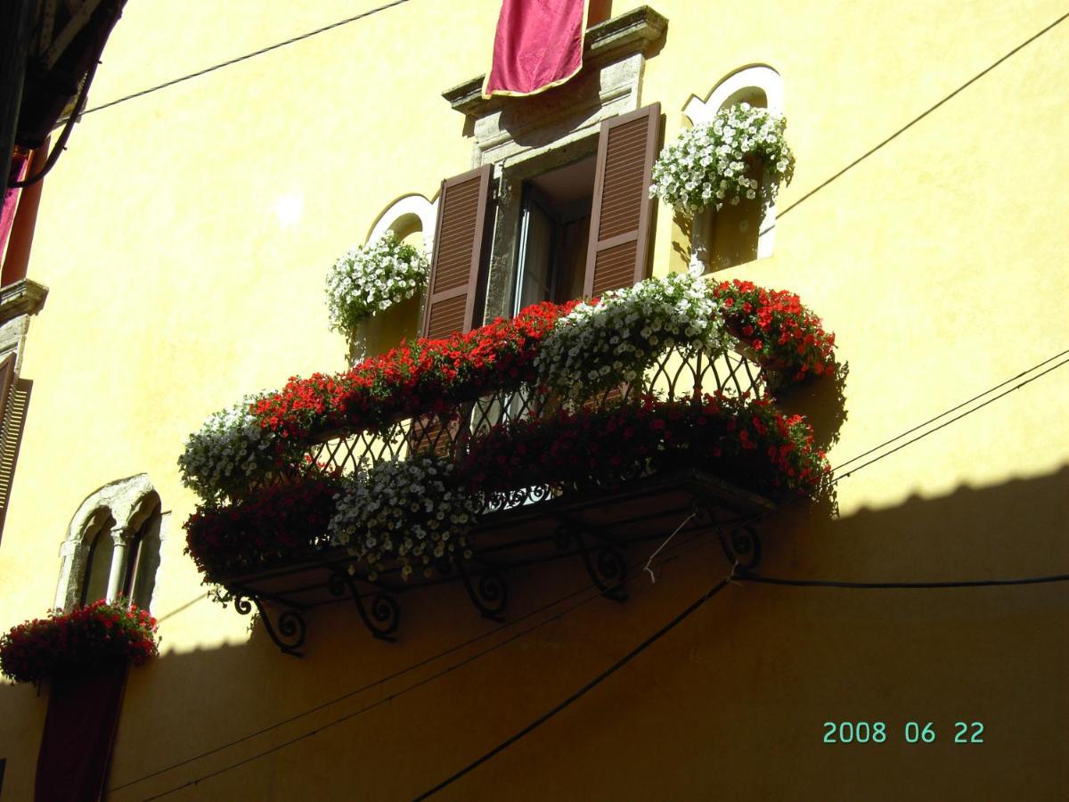 Il Capitello Bed & Breakfast Rieti Bagian luar foto