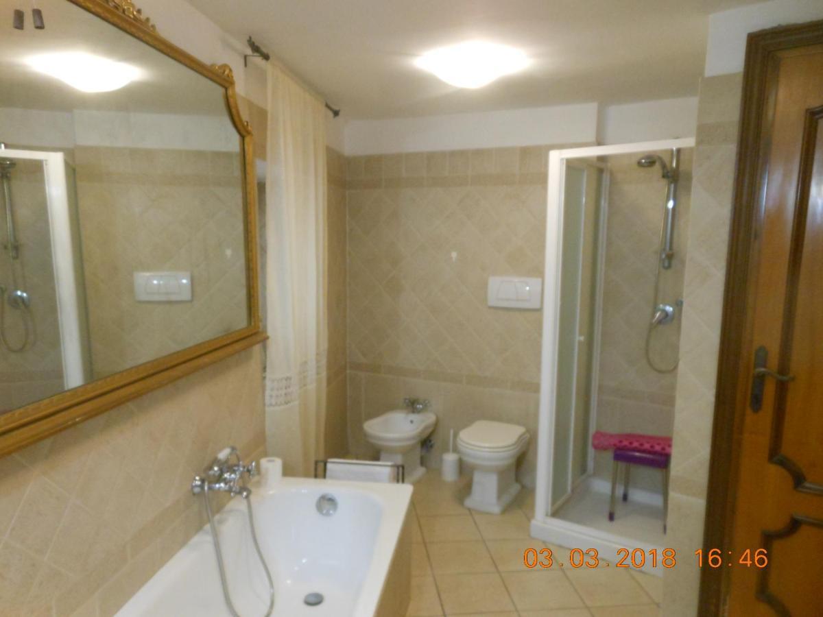 Il Capitello Bed & Breakfast Rieti Bagian luar foto