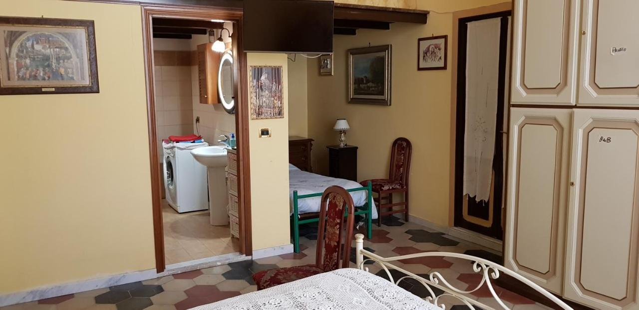 Il Capitello Bed & Breakfast Rieti Bagian luar foto