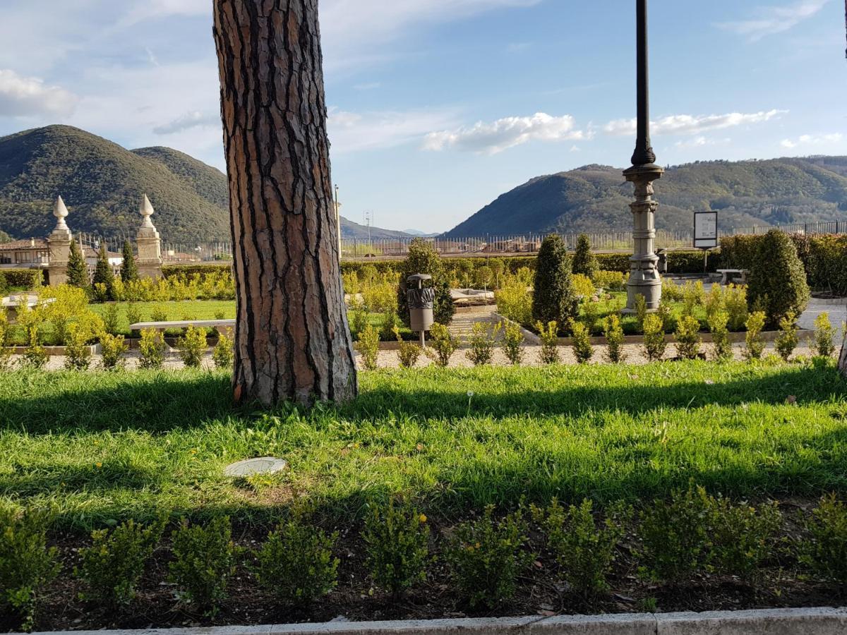 Il Capitello Bed & Breakfast Rieti Bagian luar foto