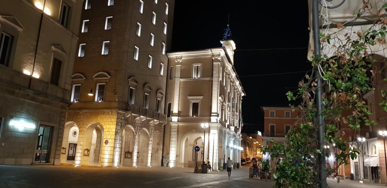 Il Capitello Bed & Breakfast Rieti Bagian luar foto
