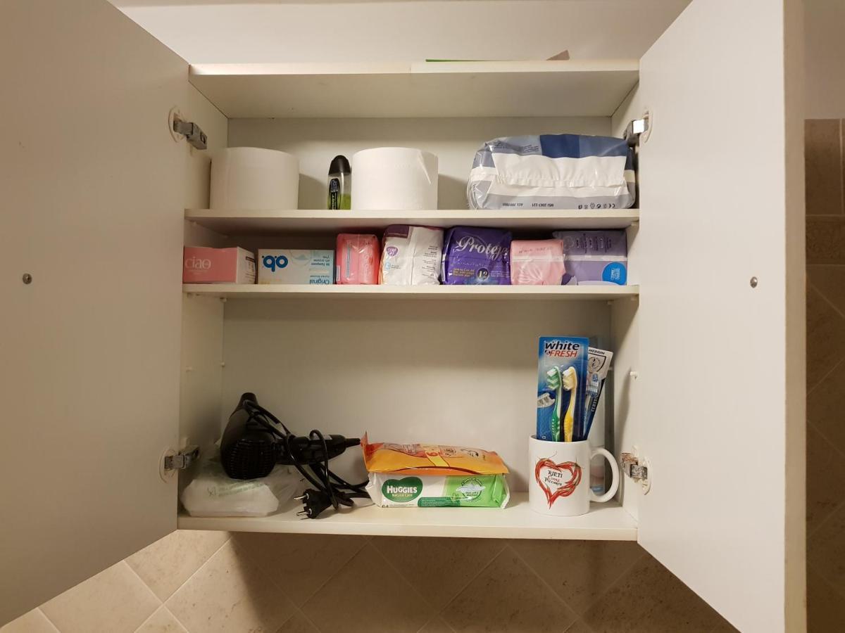 Il Capitello Bed & Breakfast Rieti Bagian luar foto