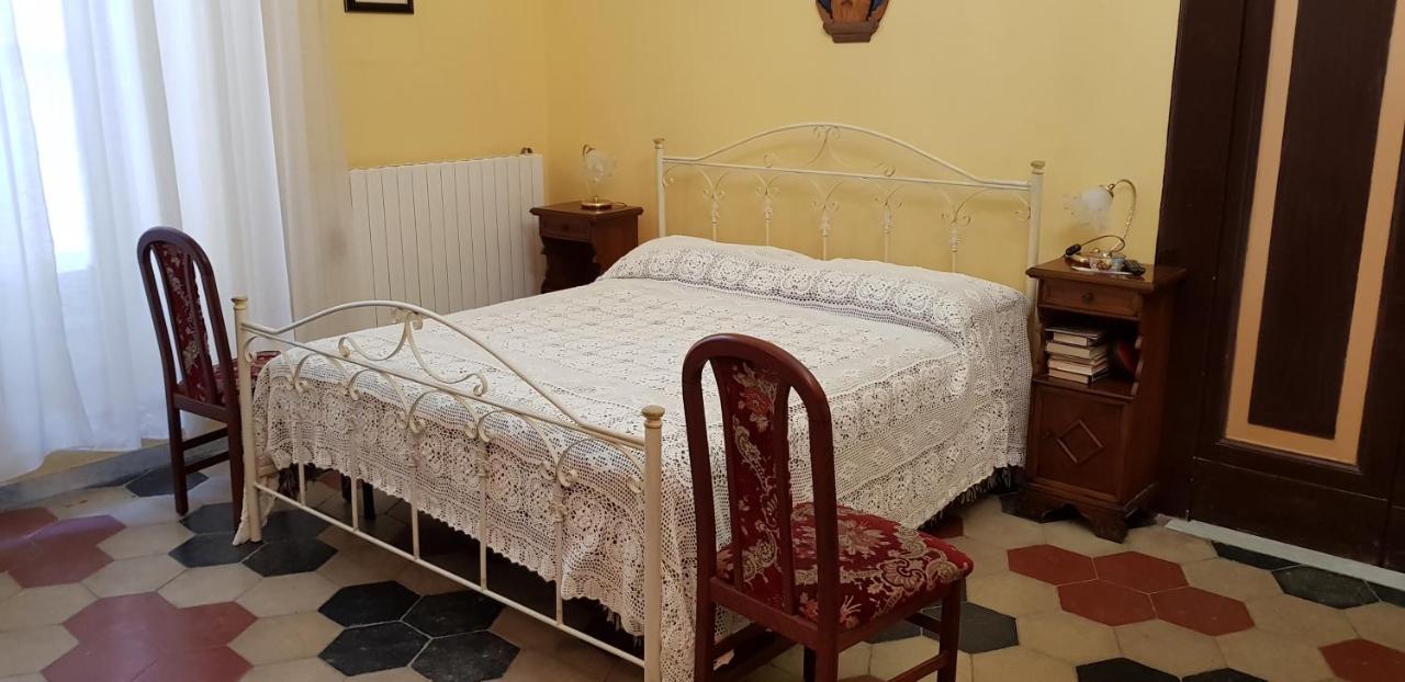 Il Capitello Bed & Breakfast Rieti Bagian luar foto