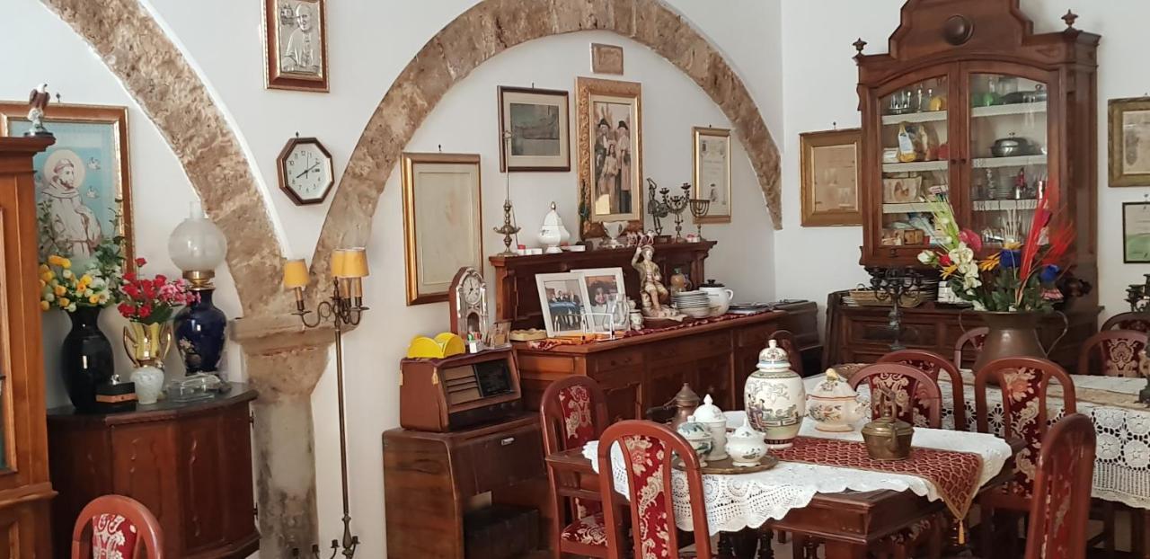 Il Capitello Bed & Breakfast Rieti Bagian luar foto