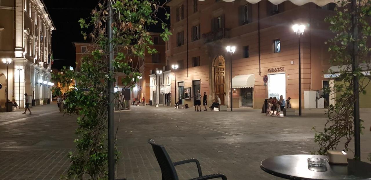 Il Capitello Bed & Breakfast Rieti Bagian luar foto