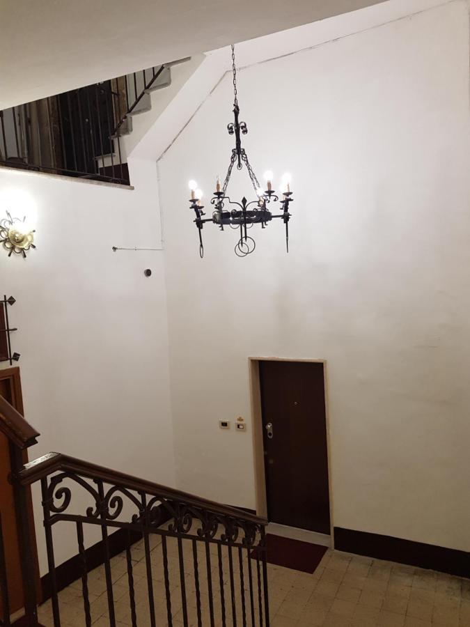 Il Capitello Bed & Breakfast Rieti Bagian luar foto