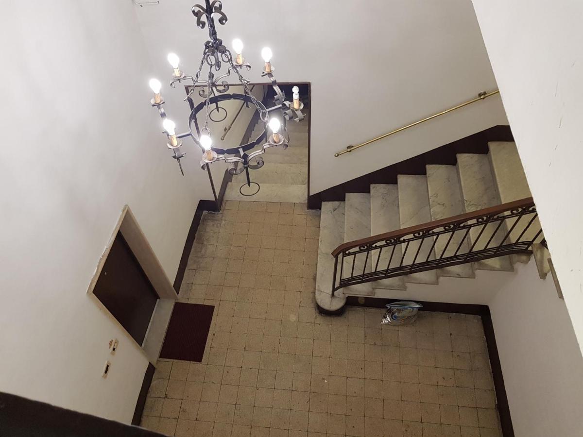 Il Capitello Bed & Breakfast Rieti Bagian luar foto