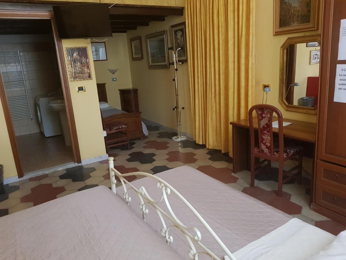 Il Capitello Bed & Breakfast Rieti Bagian luar foto