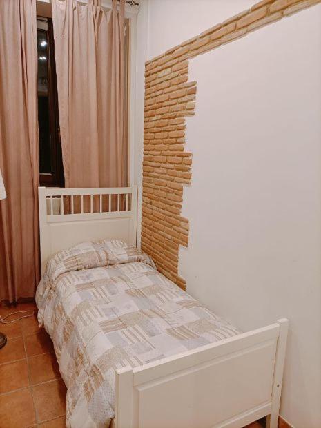 Il Capitello Bed & Breakfast Rieti Bagian luar foto