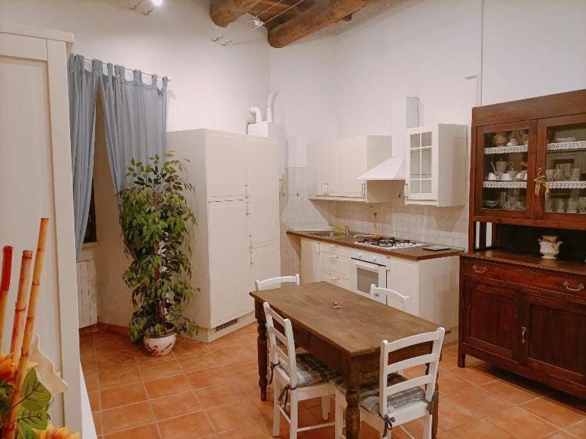 Il Capitello Bed & Breakfast Rieti Bagian luar foto