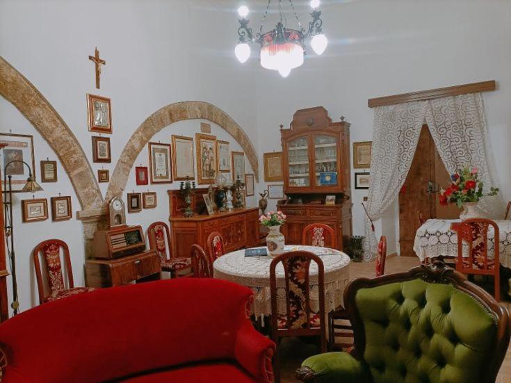 Il Capitello Bed & Breakfast Rieti Bagian luar foto