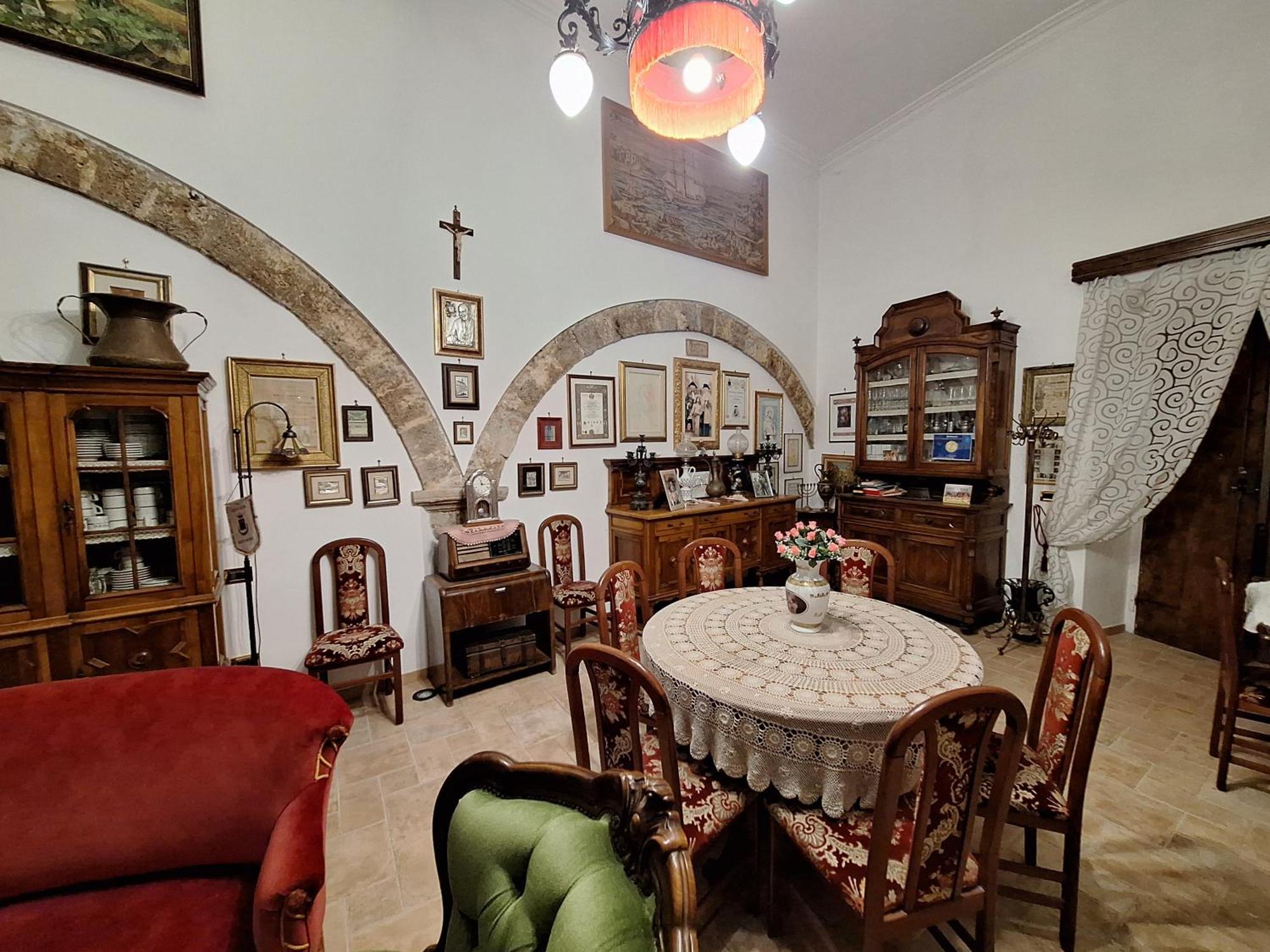 Il Capitello Bed & Breakfast Rieti Bagian luar foto
