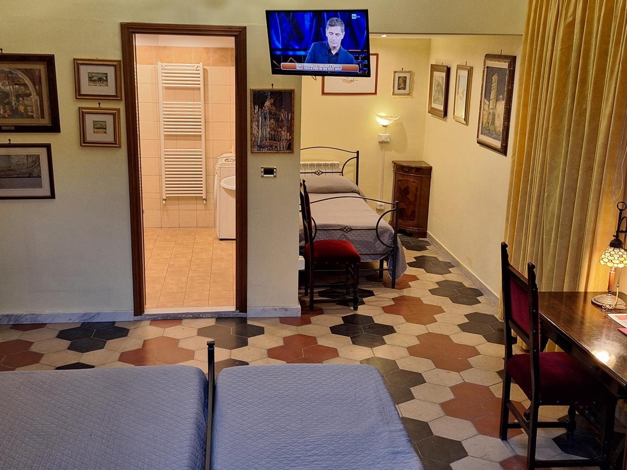 Il Capitello Bed & Breakfast Rieti Bagian luar foto